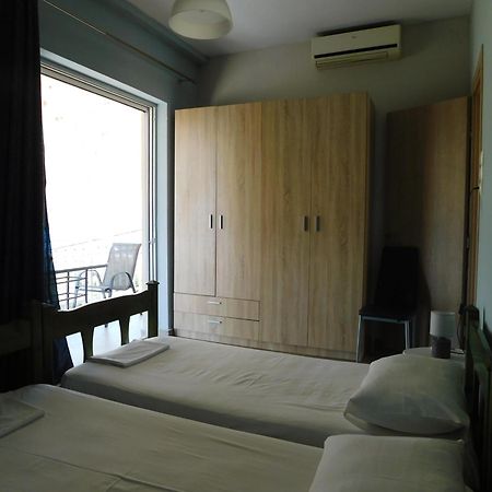 Marina'S Sea Home Kalamata Exterior photo