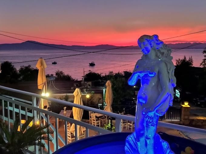 Marina'S Sea Home Kalamata Exterior photo