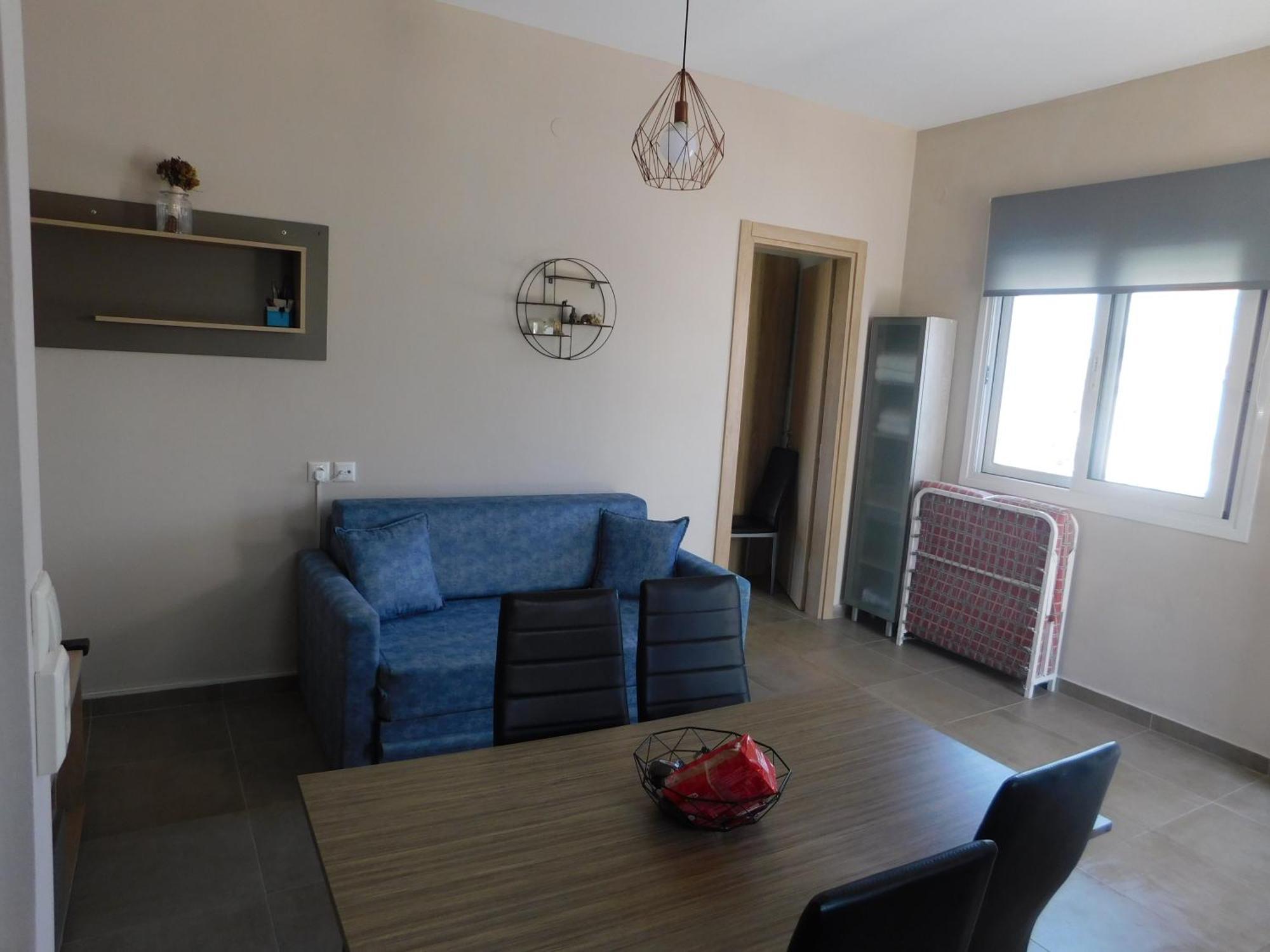Marina'S Sea Home Kalamata Exterior photo