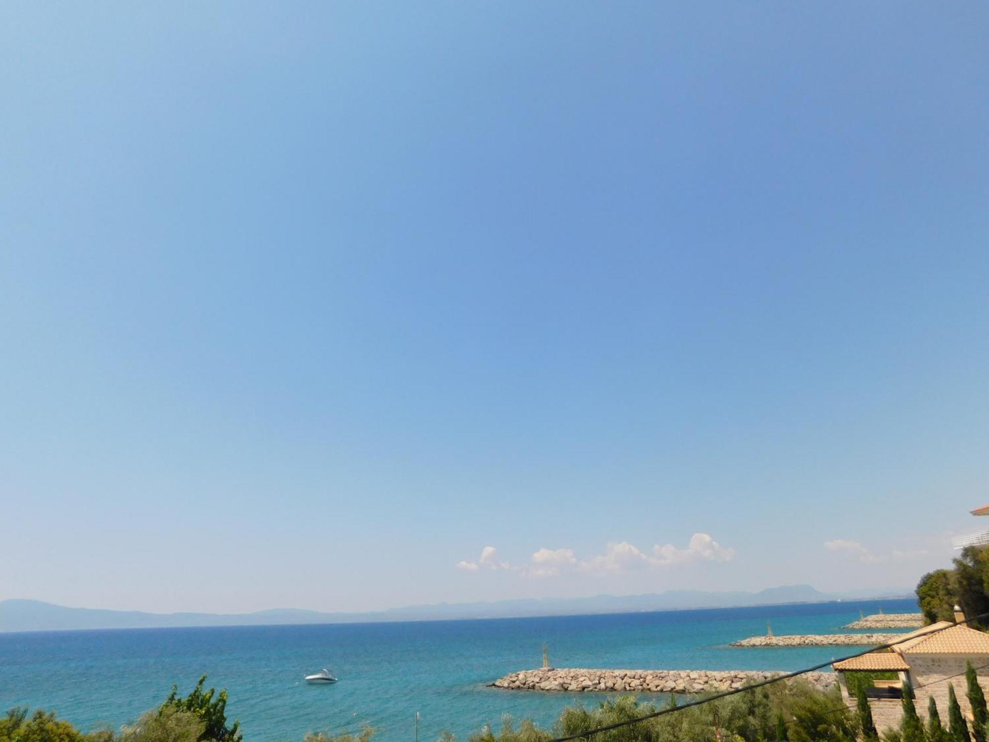 Marina'S Sea Home Kalamata Exterior photo