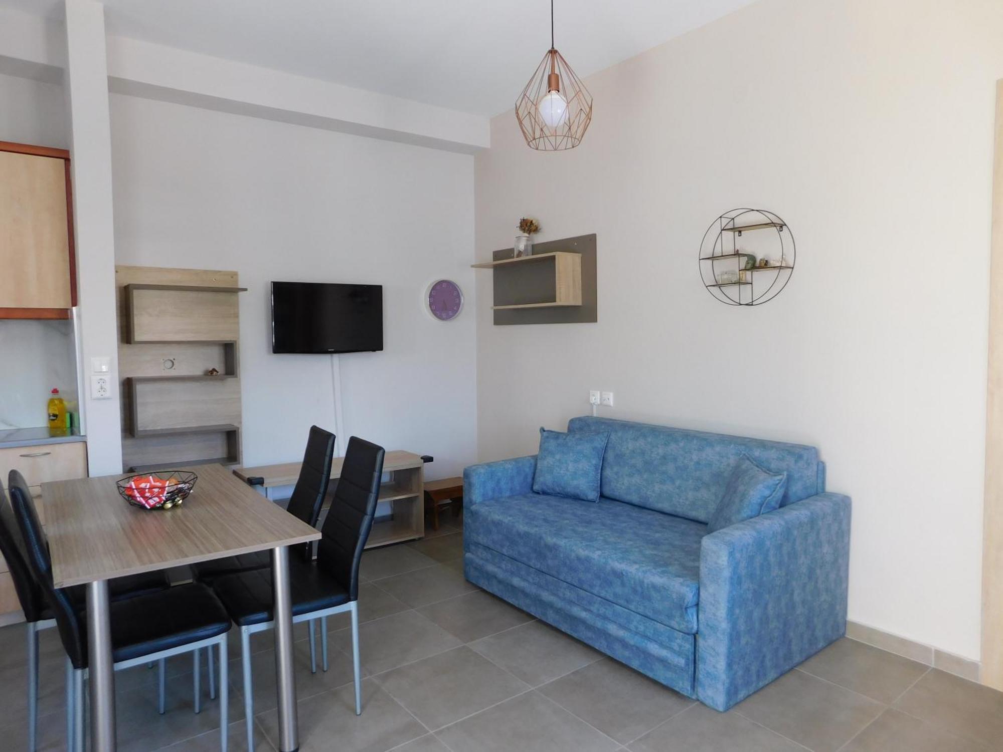 Marina'S Sea Home Kalamata Exterior photo