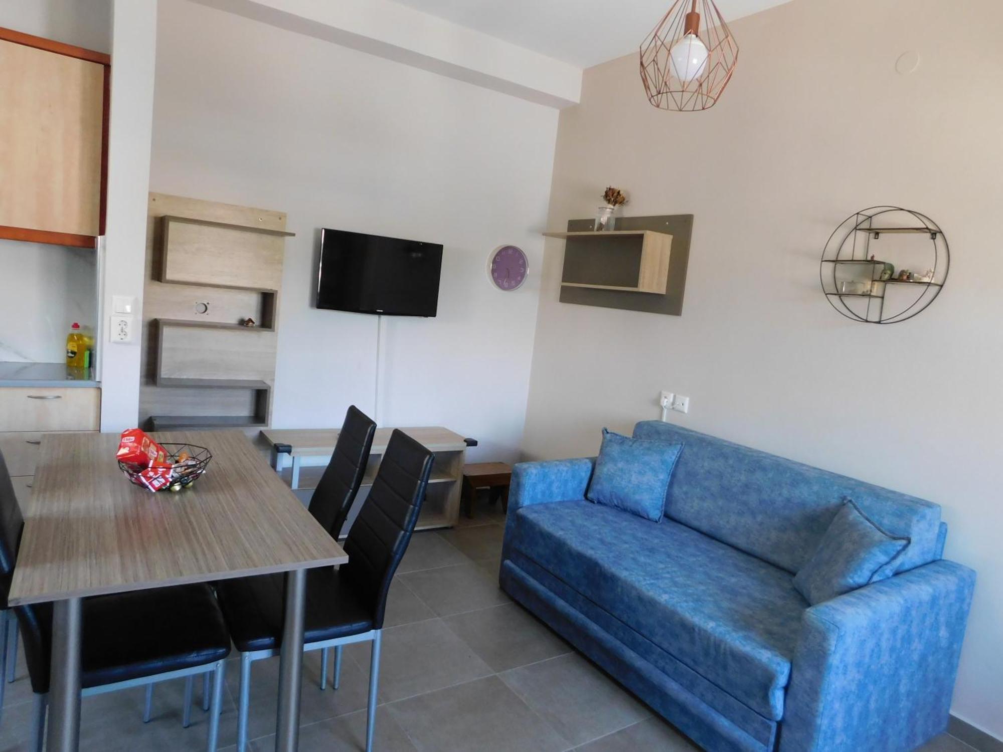 Marina'S Sea Home Kalamata Exterior photo